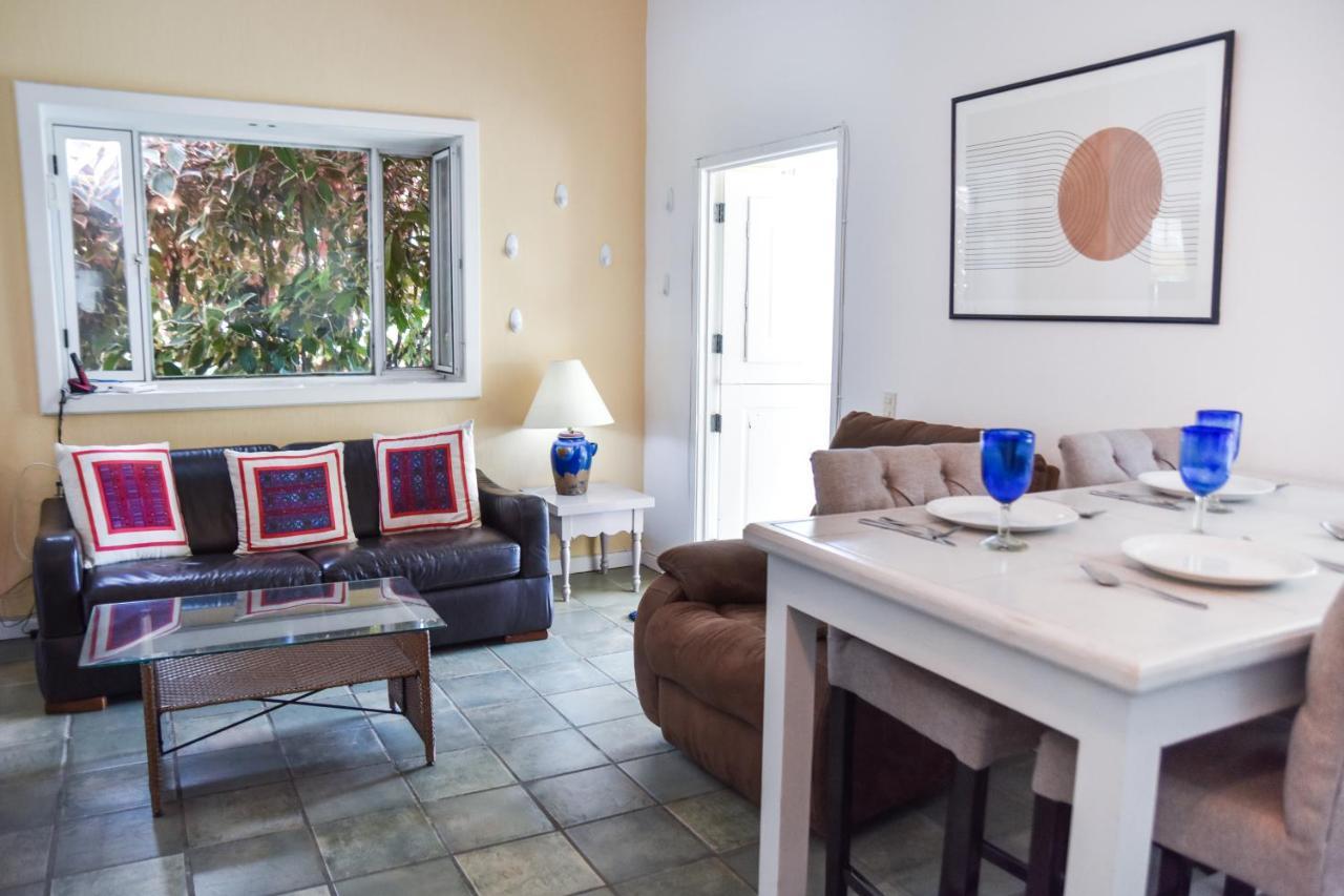 Casa Jardin-Lakeside Boutique Resort By Restavio Ajijic Luaran gambar