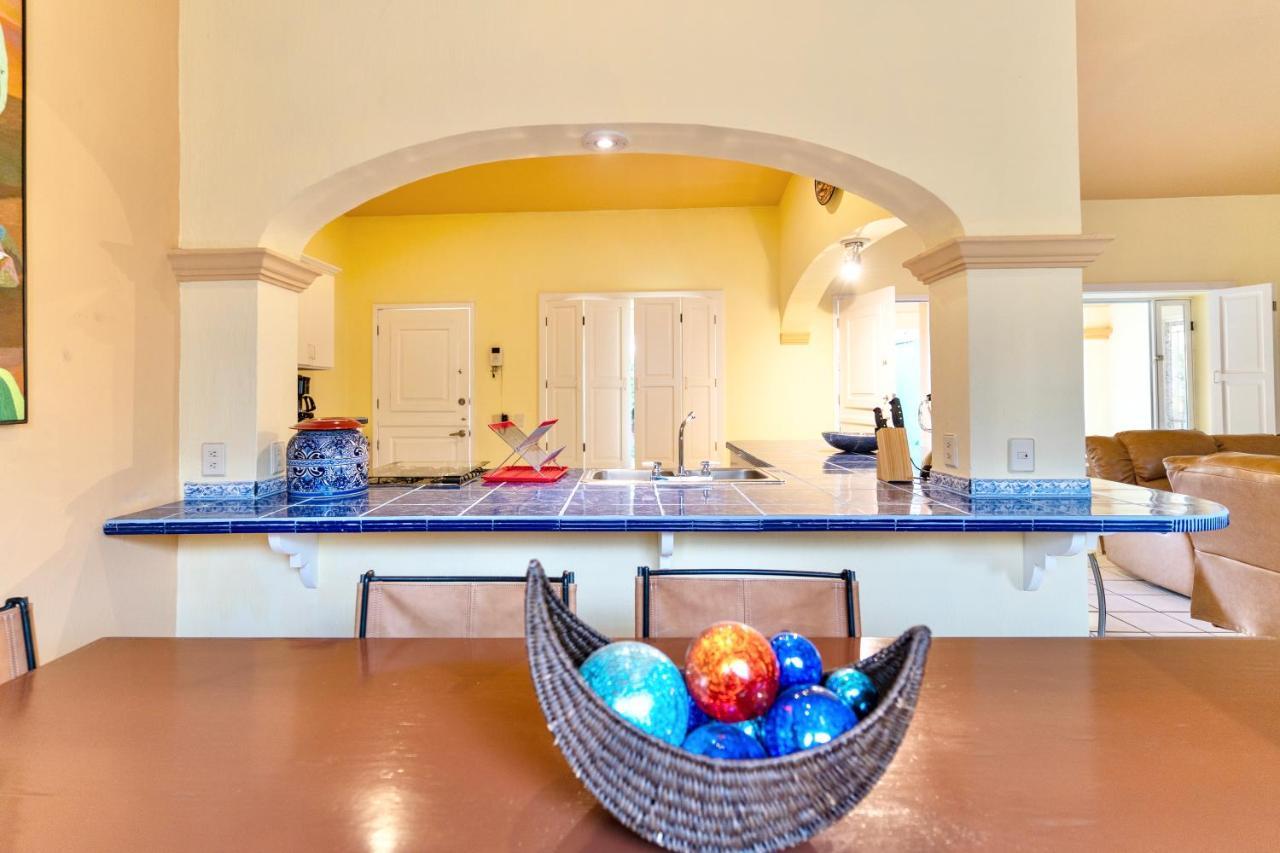 Casa Jardin-Lakeside Boutique Resort By Restavio Ajijic Luaran gambar