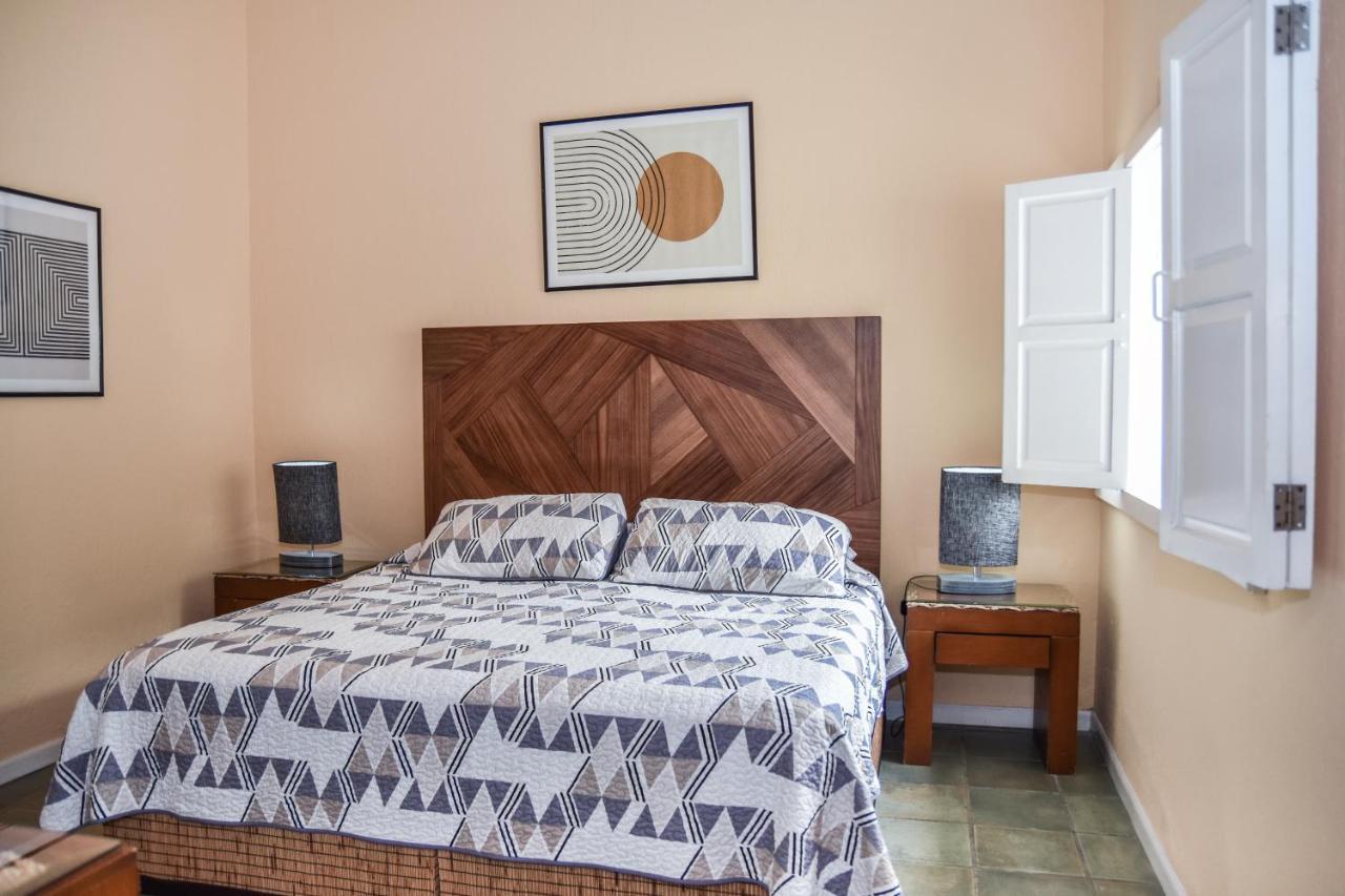 Casa Jardin-Lakeside Boutique Resort By Restavio Ajijic Luaran gambar