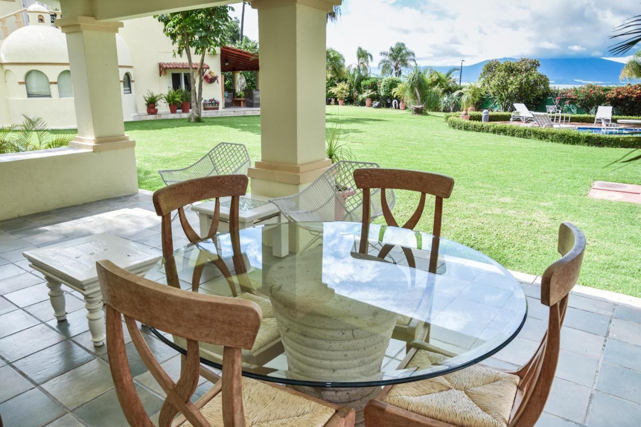 Casa Jardin-Lakeside Boutique Resort By Restavio Ajijic Luaran gambar