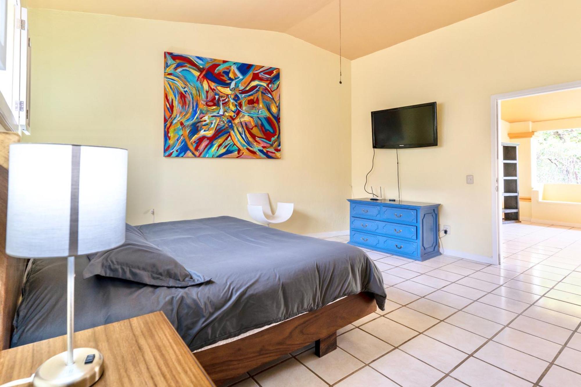 Casa Jardin-Lakeside Boutique Resort By Restavio Ajijic Luaran gambar
