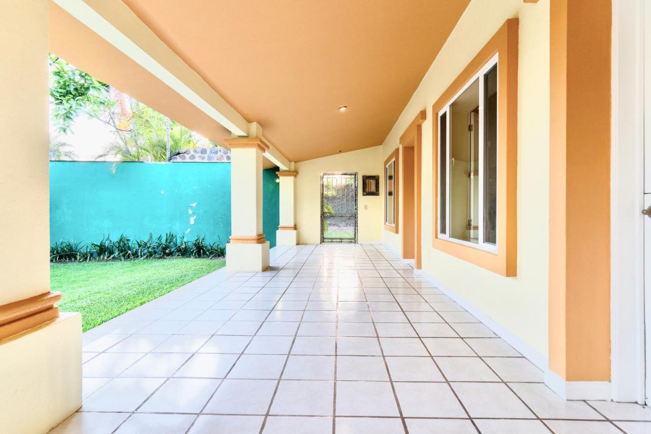 Casa Jardin-Lakeside Boutique Resort By Restavio Ajijic Luaran gambar