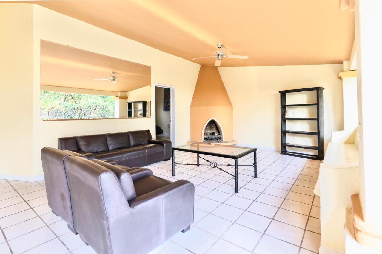 Casa Jardin-Lakeside Boutique Resort By Restavio Ajijic Luaran gambar