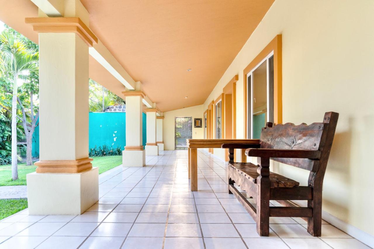 Casa Jardin-Lakeside Boutique Resort By Restavio Ajijic Luaran gambar